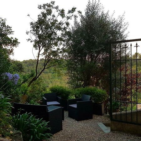 Villa Rocamar Vence Εξωτερικό φωτογραφία