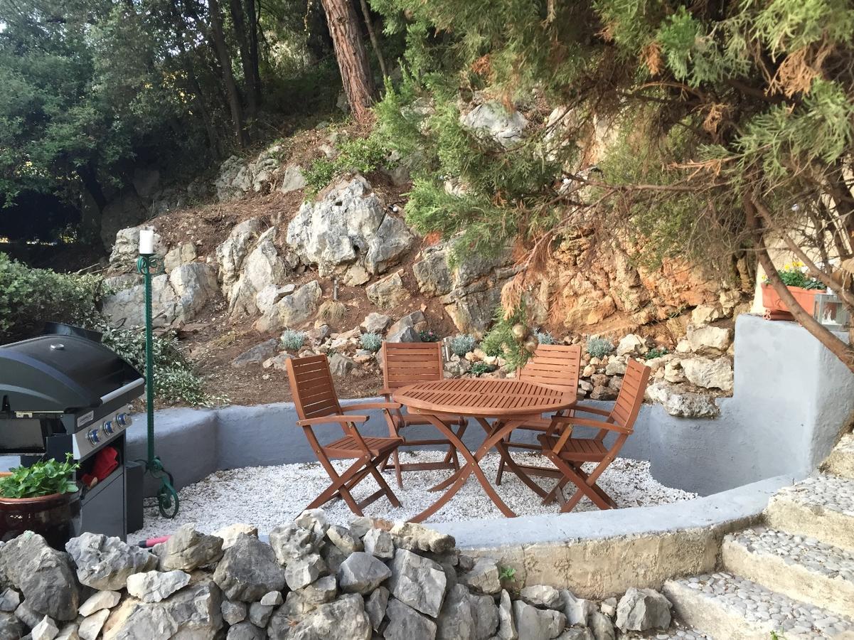 Villa Rocamar Vence Εξωτερικό φωτογραφία