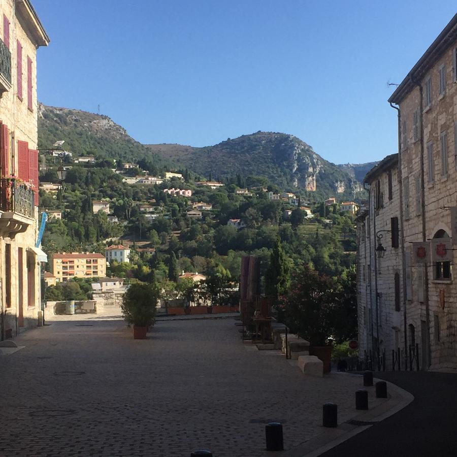 Villa Rocamar Vence Εξωτερικό φωτογραφία