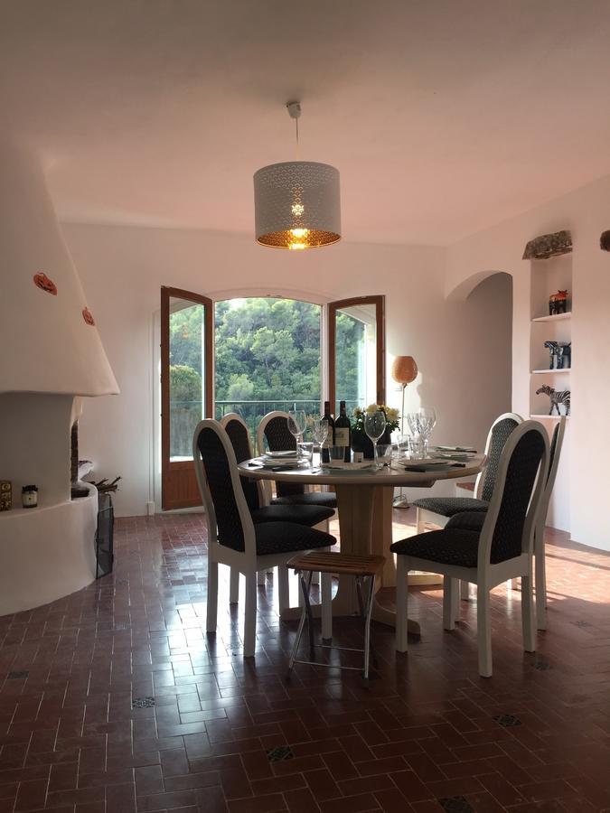 Villa Rocamar Vence Εξωτερικό φωτογραφία