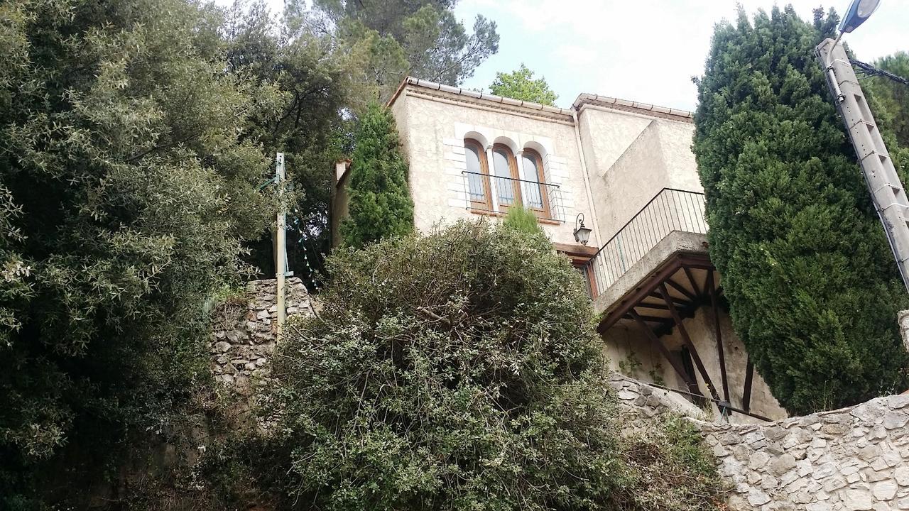Villa Rocamar Vence Εξωτερικό φωτογραφία