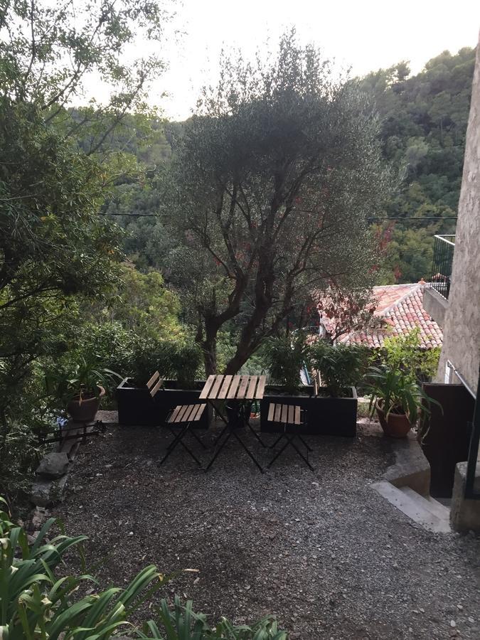 Villa Rocamar Vence Εξωτερικό φωτογραφία