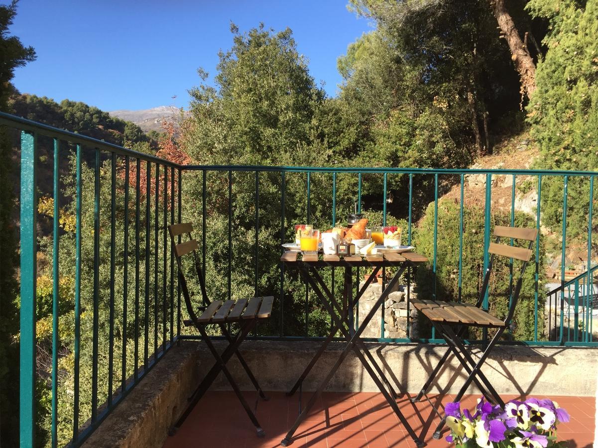 Villa Rocamar Vence Εξωτερικό φωτογραφία