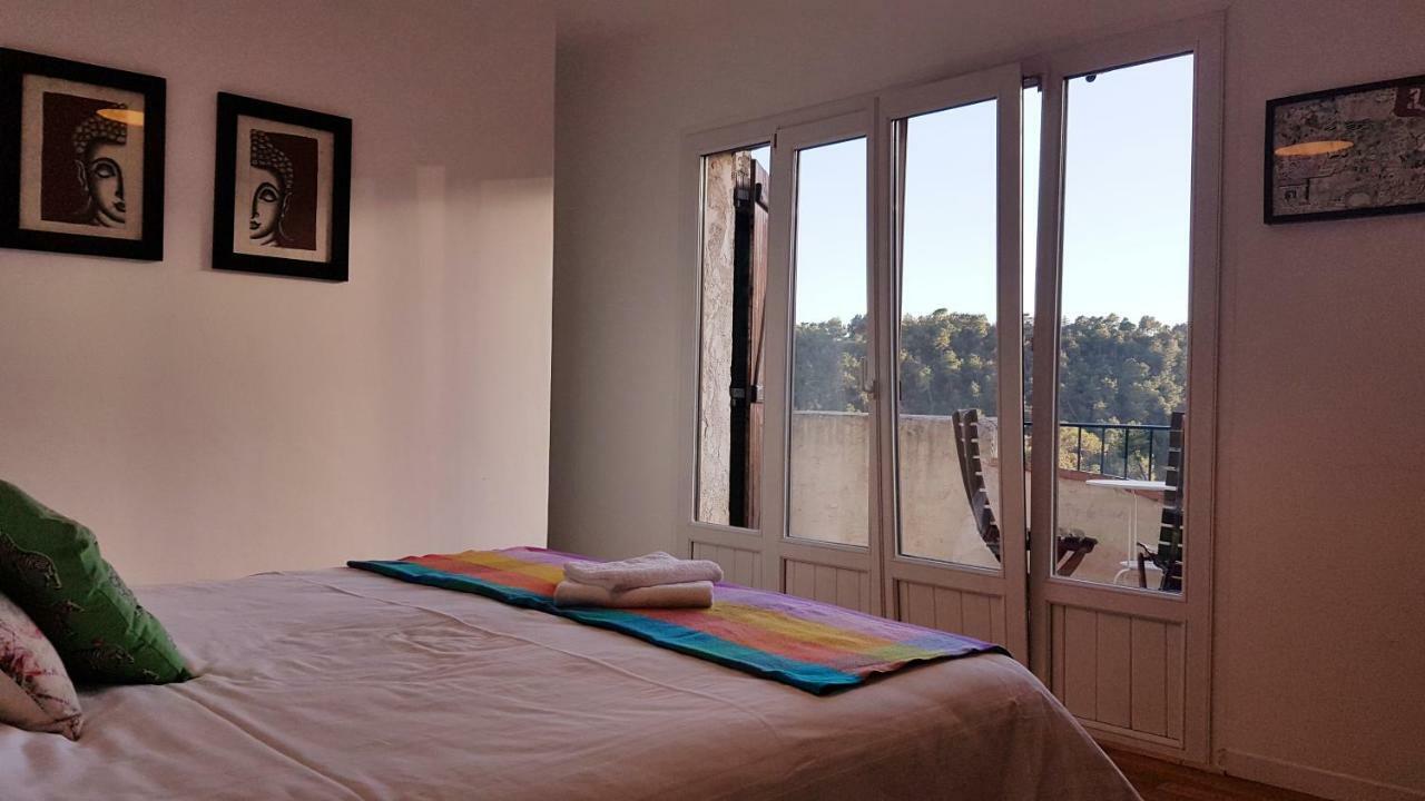 Villa Rocamar Vence Εξωτερικό φωτογραφία
