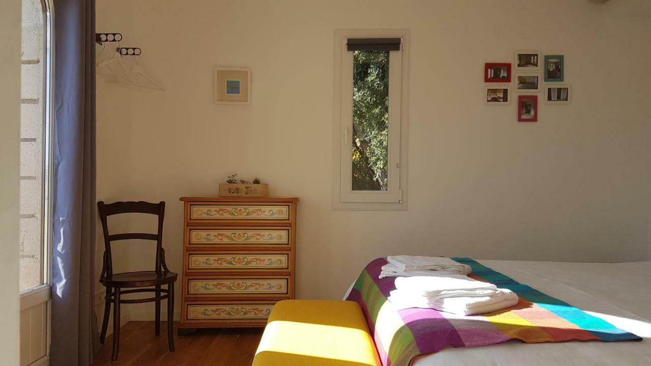 Villa Rocamar Vence Εξωτερικό φωτογραφία