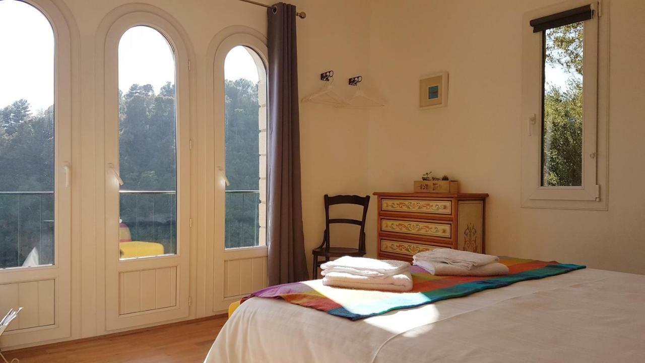 Villa Rocamar Vence Εξωτερικό φωτογραφία